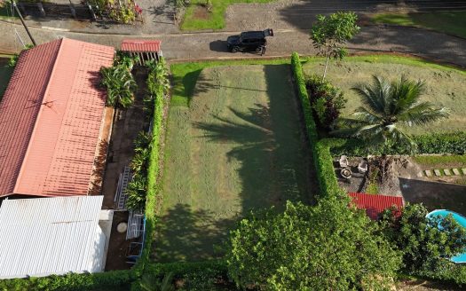 San Carlos -  La Fortuna