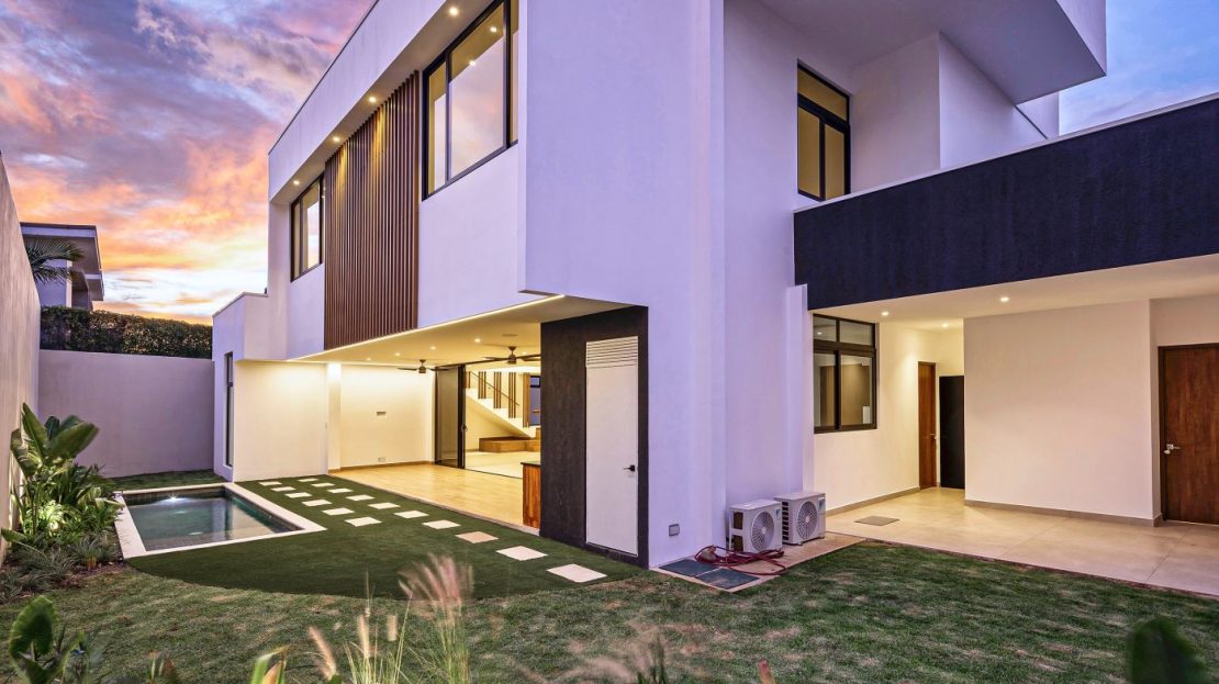 Costa Rica Real Estate