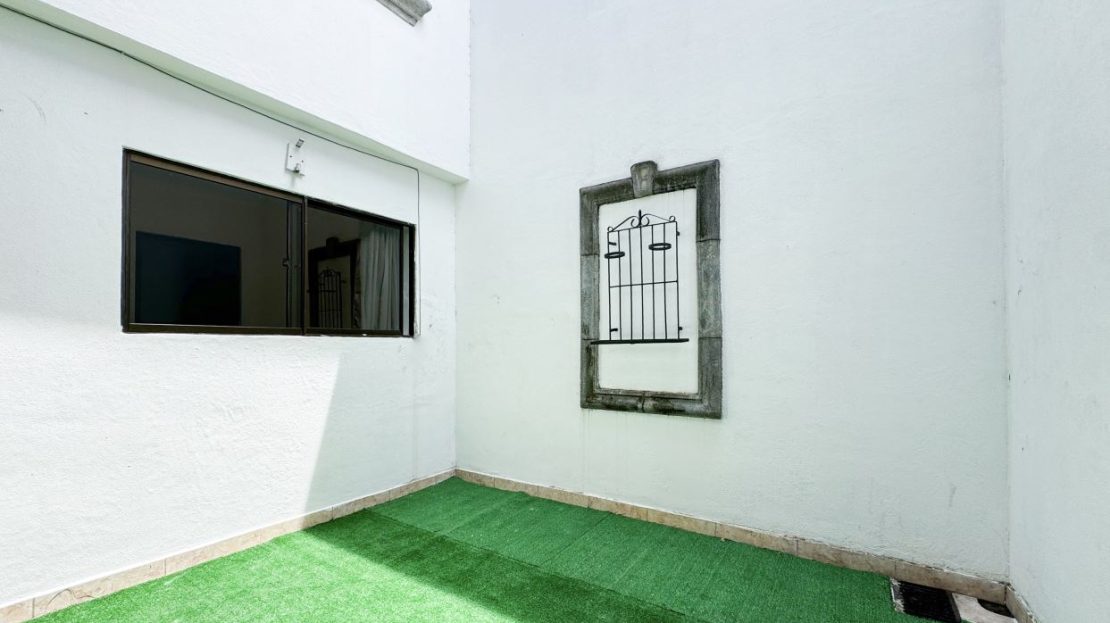 Casa Milan - affordable Escazu home near parks