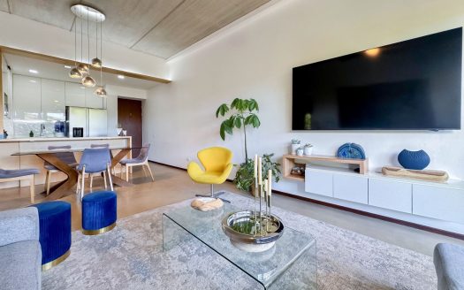 Condo Azura of Santa Ana