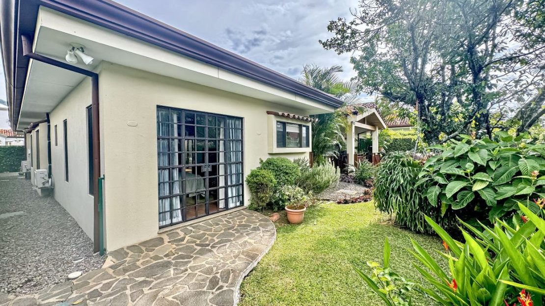 Costa Rica Real Estate