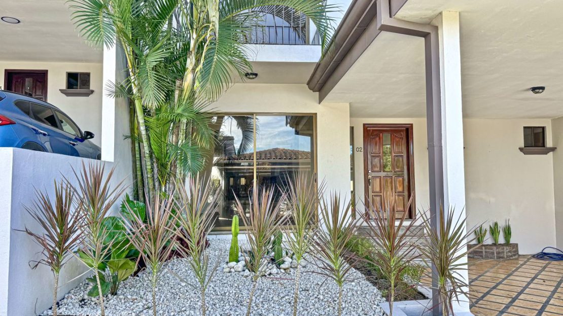 Costa Rica Real Estate