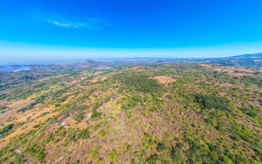 LOTS FOR SALE – ECO-COMMUNITY, RINCÓN DE LA VIEJA, GUANACASTE