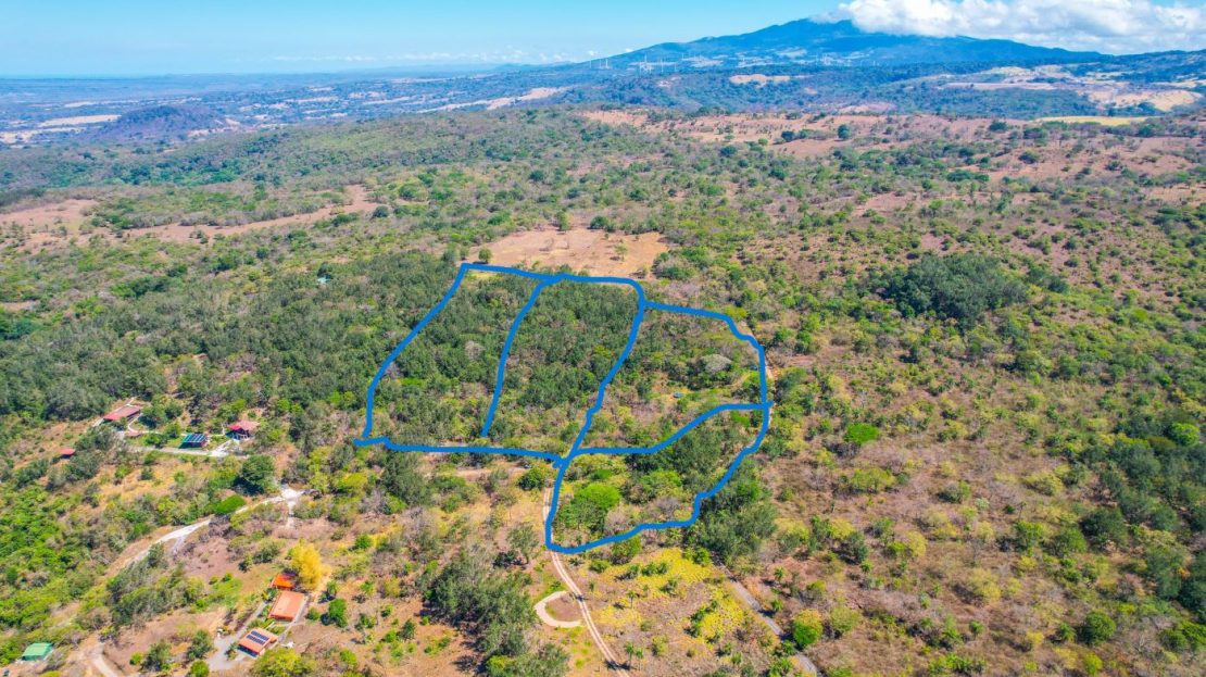 Costa Rica Real Estate