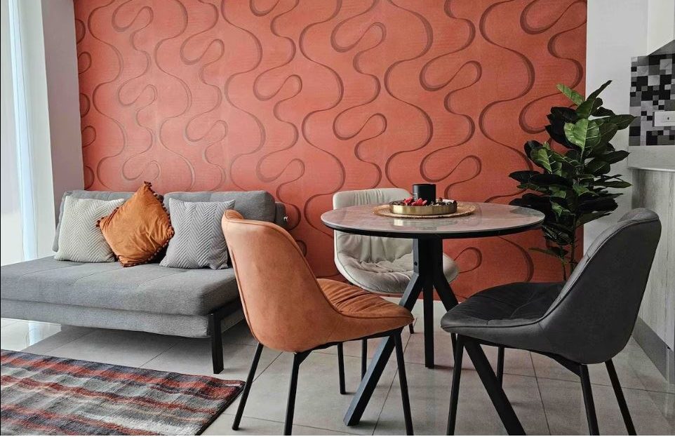 FOR SALE Apartment in San José. Nucleo Sabana