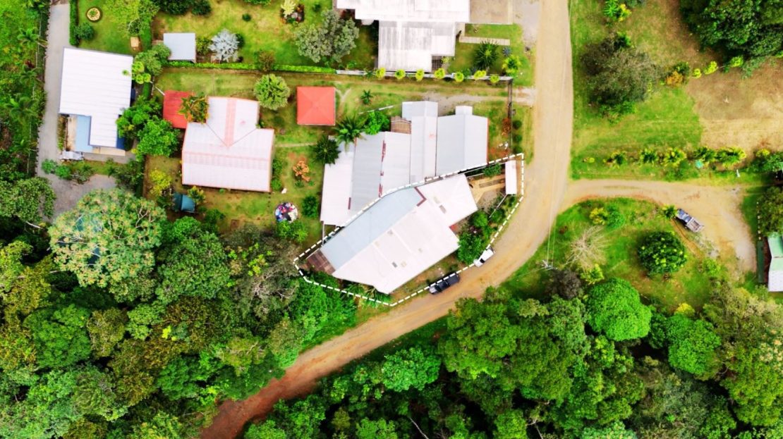 Costa Rica Real Estate