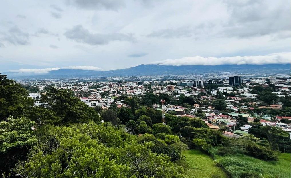 Escazu