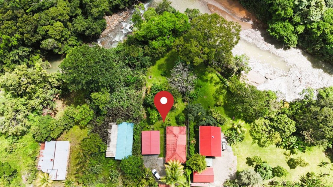 Costa Rica Real Estate