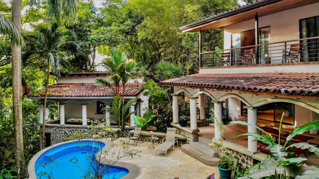 Costa Rica Real Estate