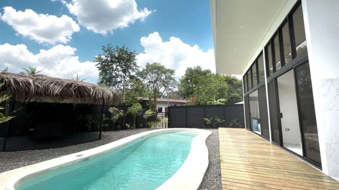 Costa Rica Real Estate