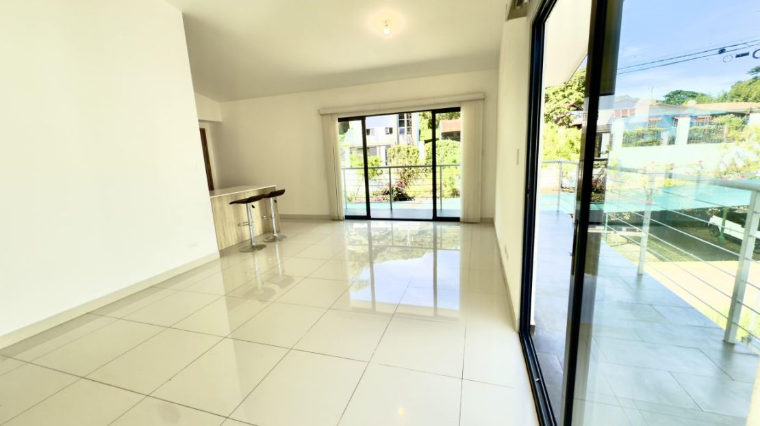 Costa Rica Gated Community River and Forest Views