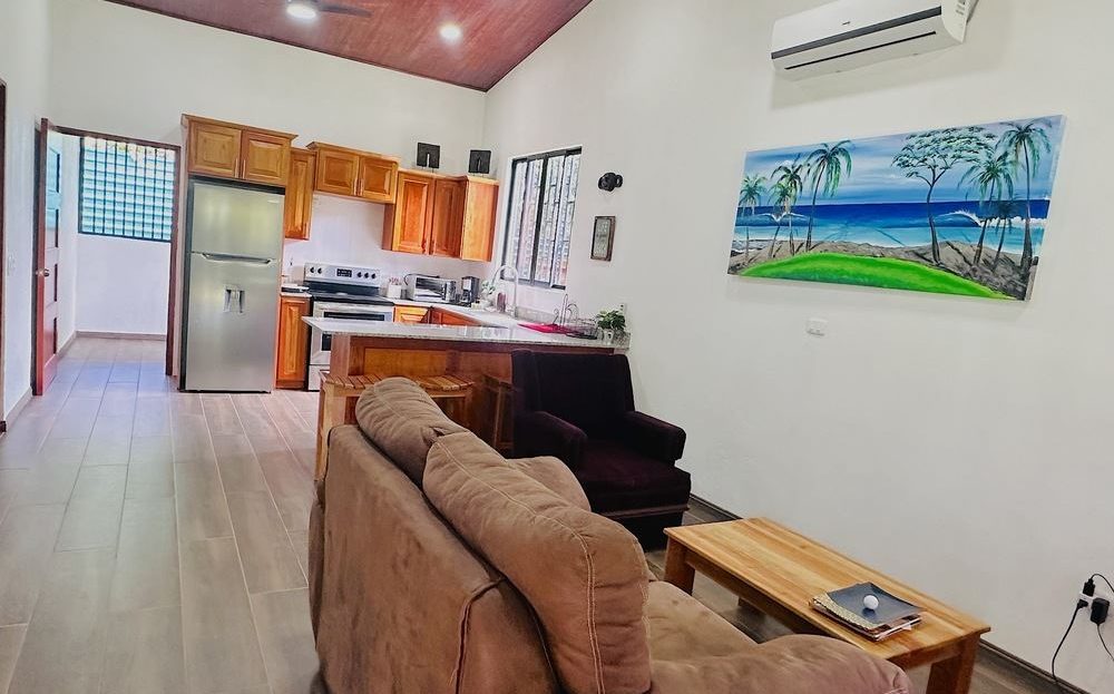 Costa Rica Real Estate