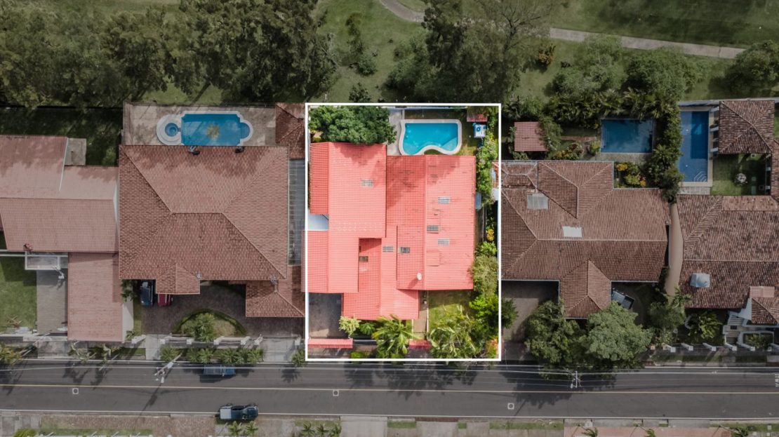 For Sale- Prime Cariari Living with Golf Views