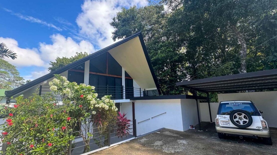 Costa Rica Real Estate