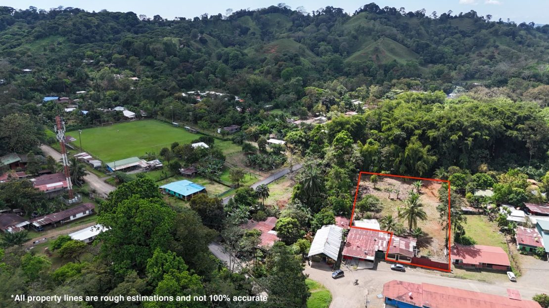 Costa Rica Real Estate