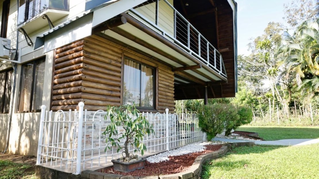 La Fortuna Costa Rica House for Sale