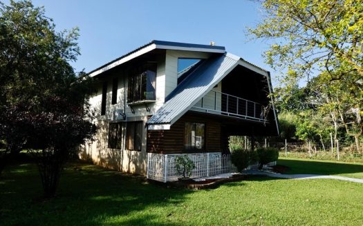 La Fortuna Costa Rica House for Sale, 3 Bedrooms, Large Lot, Ideal Airbnb Investment