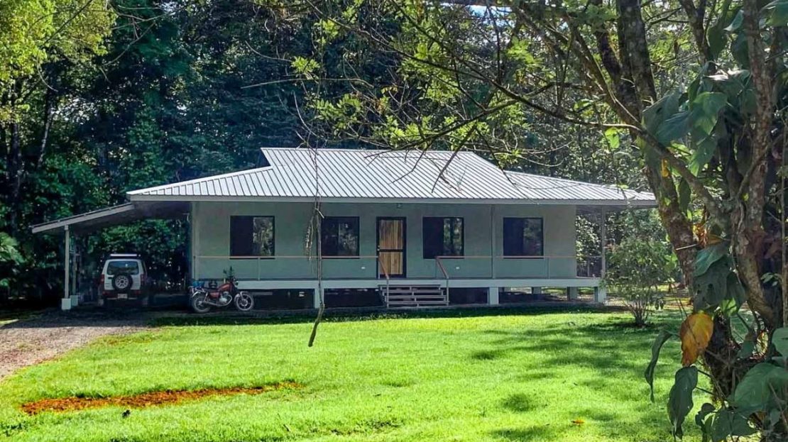 Costa Rica Real Estate