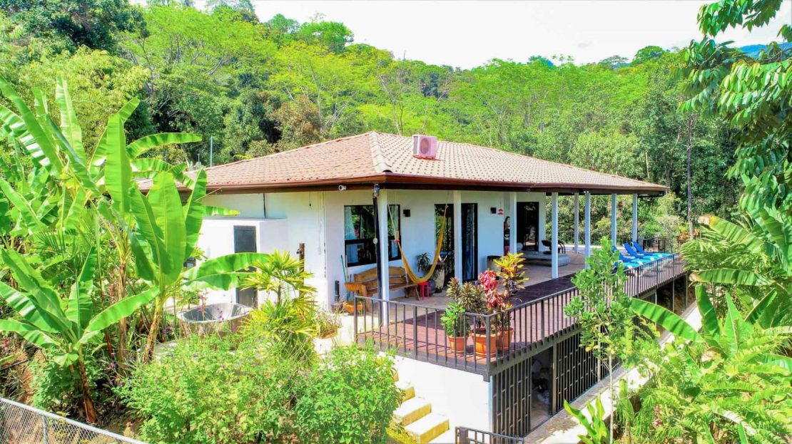 Costa Rica Real Estate