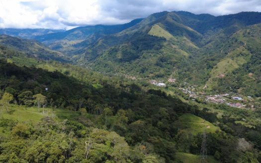 For Sale: Privacy, Nature, And Beautiful Sunrises In The Heart Of Rivas