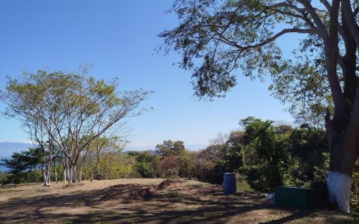 House and land in Roma del Mar, Puntarenas