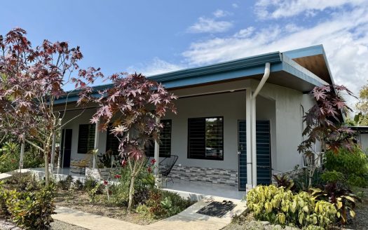 Newly-built Multi-Unit Property Near the Beach — Live in One, Rent the Other Four