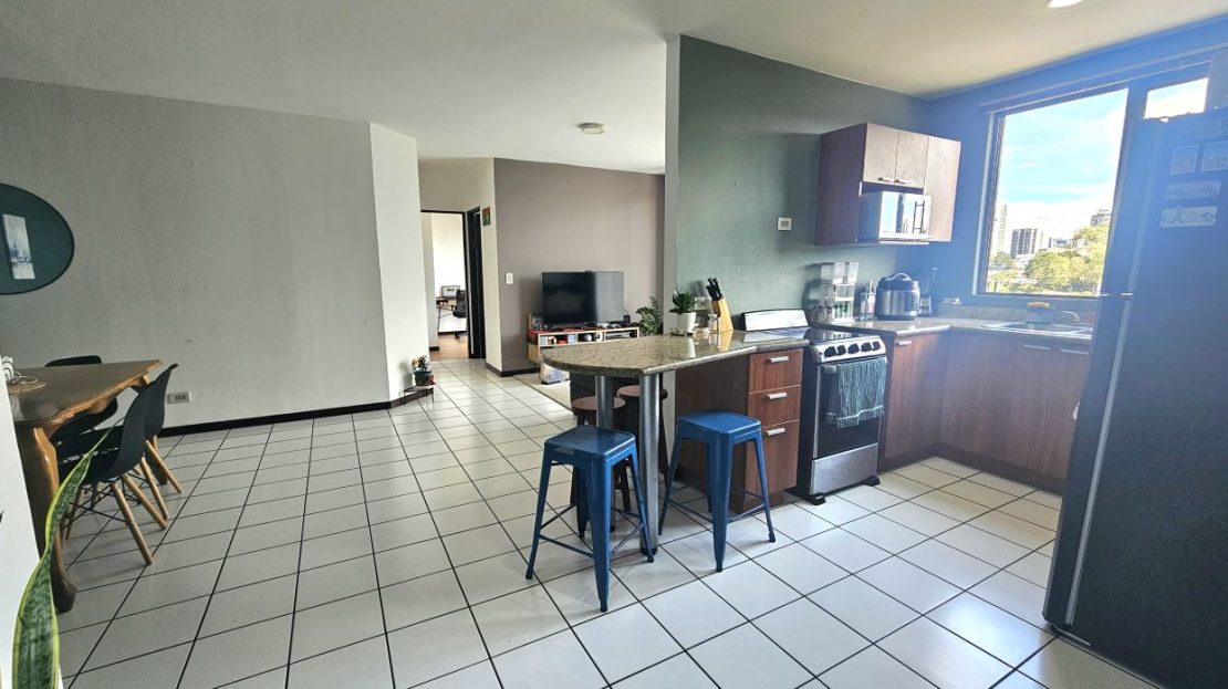 Exclusive apartment for sale in Sabana