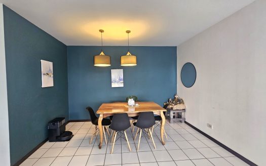 Exclusive apartment for sale in Sabana, Brisas del Oeste, San José Costa Rica