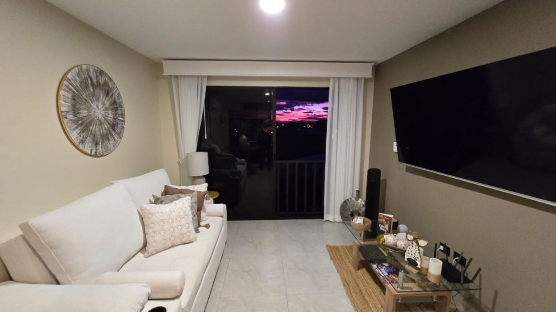 Full furnished apartment for sale in Alajuela