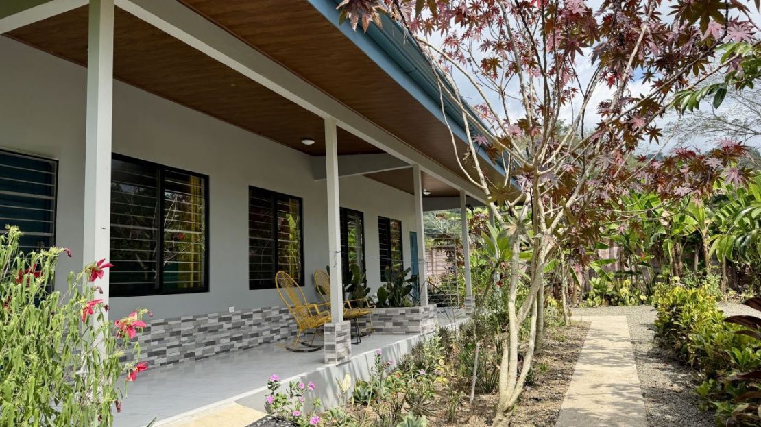 Newly-built Multi-Unit Property Near the Beach — Live in One