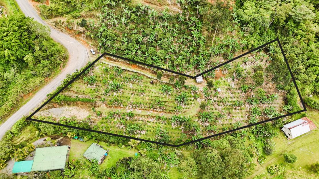 Costa Rica Real Estate