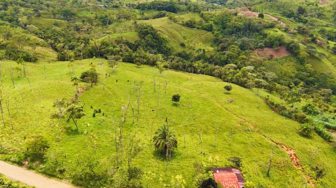 Costa Rica Real Estate