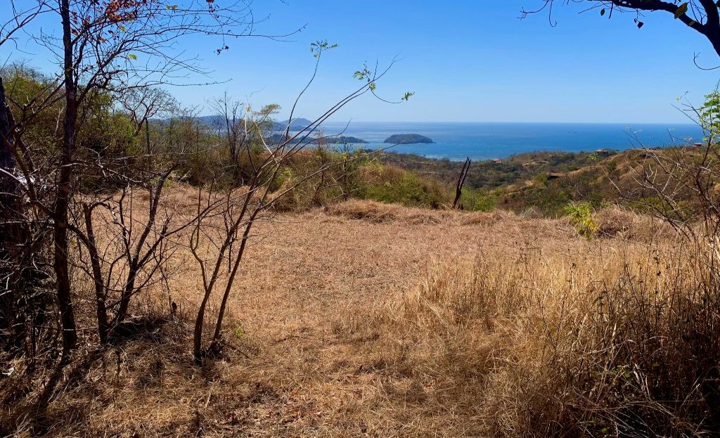 Pacific Heights Flamingo Ocean View Lot 4