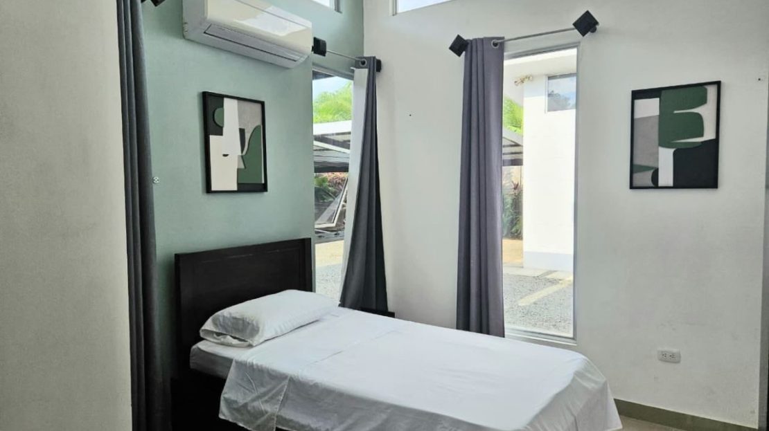 Secure & Pet Friendly