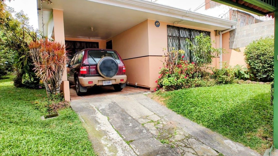 Costa Rica Real Estate