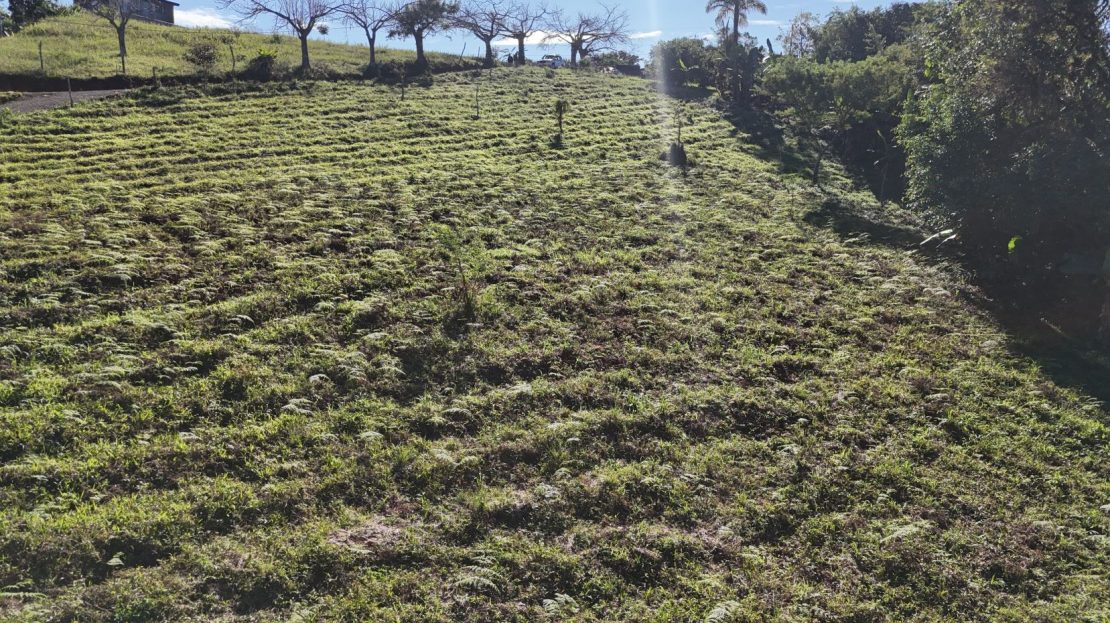 Land for Sale in the heart of Santa Elena with beautiful mountain Views