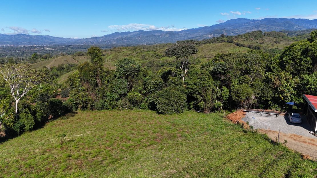 Private Forest and River Access.