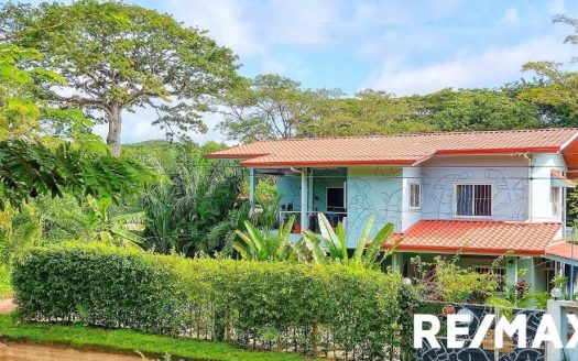 CASA CEIBA SAMARA Guanacaste | REMAX