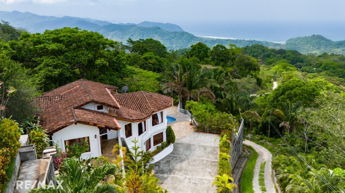 Casa Buena Vista Guanacaste | REMAX