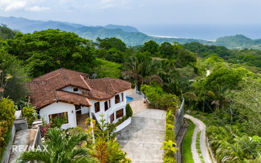Casa Buena Vista Guanacaste | REMAX