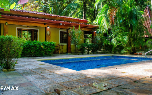 Casa Colibri – Beautiful Home in Private Development Guanacaste | REMAX