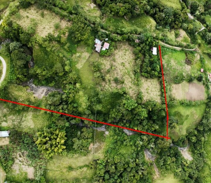 Coto Brus>San Vito Real Estate Listings 27585