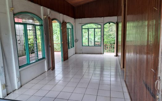 House for Sale in Sabalito, Puntarenas – Fresh Mountain Climate!