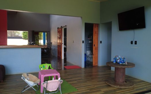 Elegant Home for Sale in Buenos Aires, Puntarenas | 4,000 m² of Nature, Privacy & Comfort