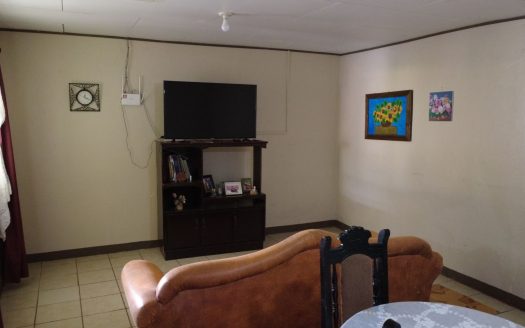 House for Sale in Las Lomas, Buenos Aires Puntarenas