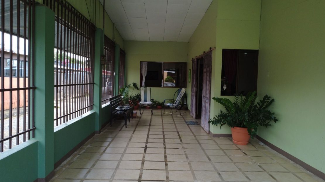 Buenos Aires Puntarenas