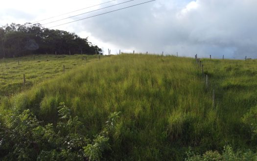 Tenorio View Lot, Agua Caliente de Palmira