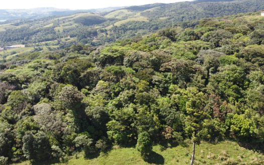Lake & Volcano View Farm in Río Piedras de Arenal, Guanacaste