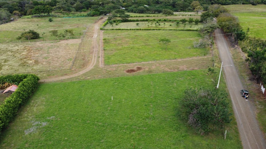 Lots for Sale – Ready to Build in Sandillal de Cañas