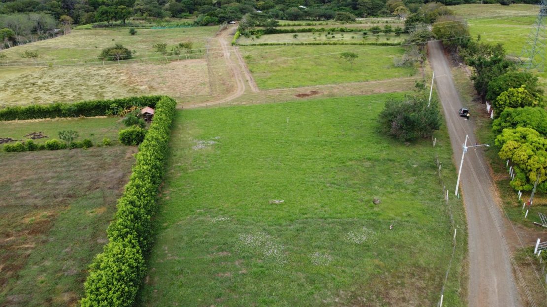 Lots in Sandillal de Cañas